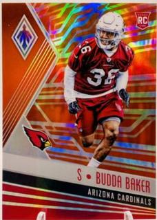 Budda Baker