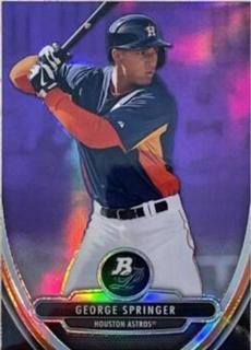 George Springer