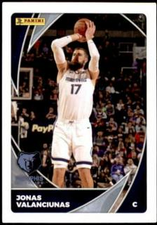 Jonas Valanciunas