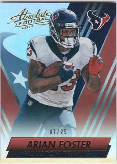 Arian Foster