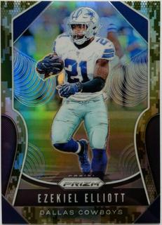 Ezekiel Elliott