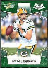 Aaron Rodgers