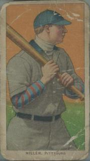 Dots Miller
