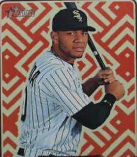 Yoan Moncada