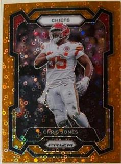 Chris Jones