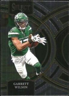 Garrett Wilson