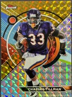 Charles Tillman
