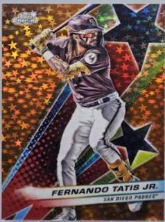 Fernando Tatis Jr.