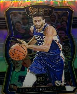Furkan Korkmaz