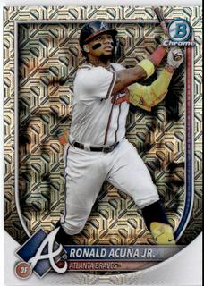 Ronald Acuna Jr.