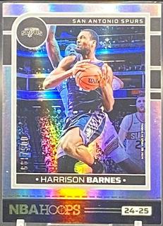 Harrison Barnes