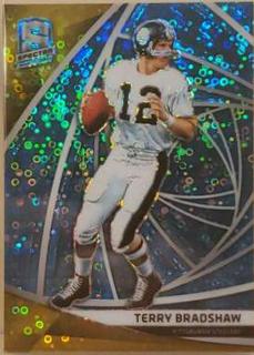 Terry Bradshaw