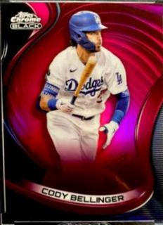 Cody Bellinger