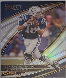 Peyton Manning