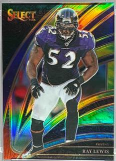Ray Lewis