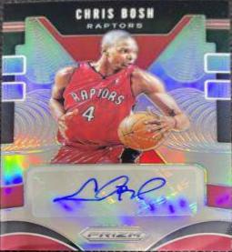 Chris Bosh