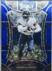 Derrick Henry