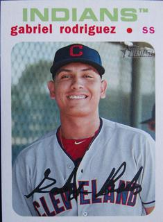 Gabriel Rodriguez