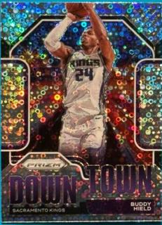 Buddy Hield