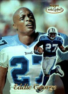 Eddie George