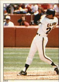 Will Clark