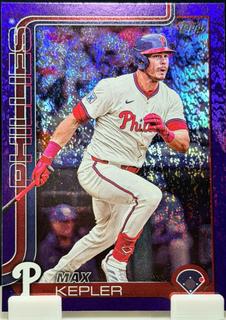 Max Kepler