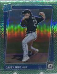 Casey Mize
