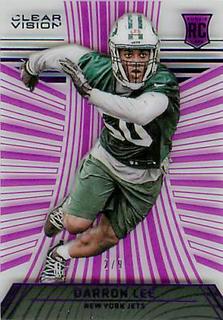 Darron Lee