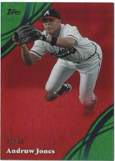 Andruw Jones