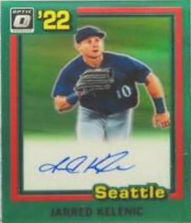 Jarred Kelenic