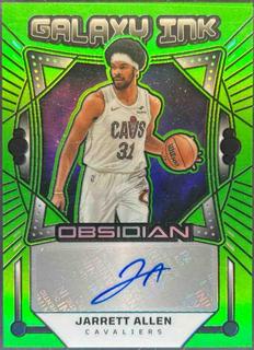 Jarrett Allen