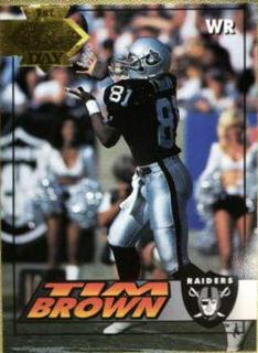 Tim Brown