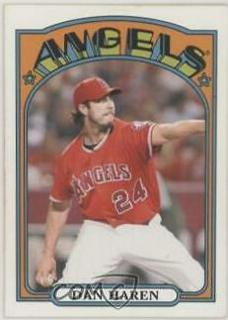 Dan Haren