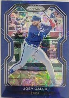 Joey Gallo