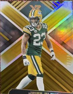 Jaire Alexander