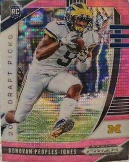 Donovan Peoples Jones