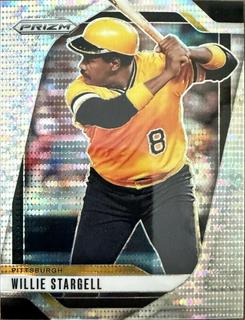Willie Stargell