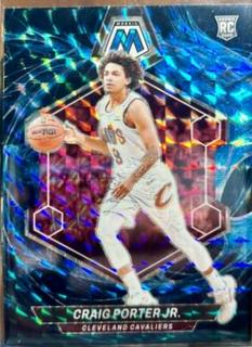Craig Porter Jr.