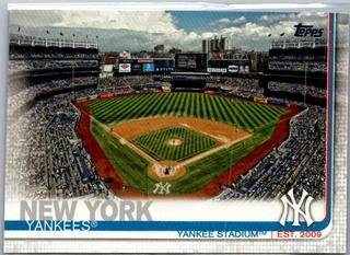 Yankee Stadium