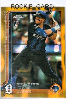 Jace Jung