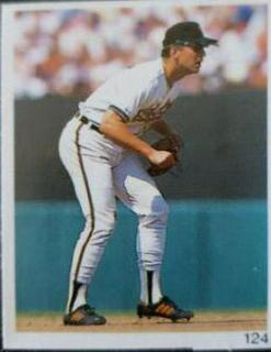 Cal Ripken Jr.