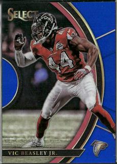 Vic Beasley Jr.