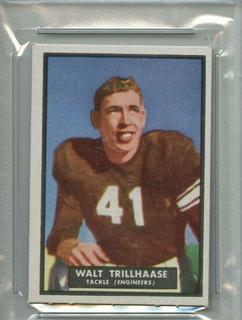 Walt Trillhaase