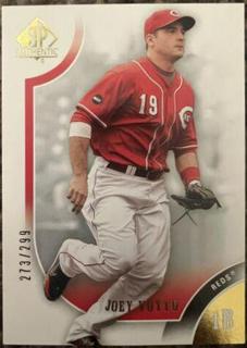 Joey Votto