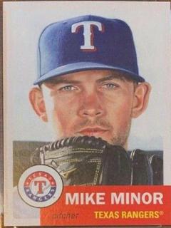 Mike Minor