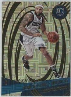 Deron Williams