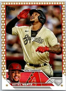 Ketel Marte