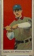 Tommy Leach