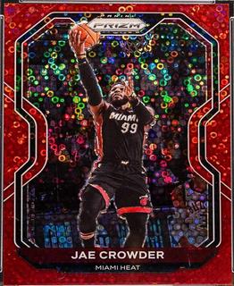 Jae Crowder