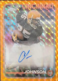 Chad Johnson